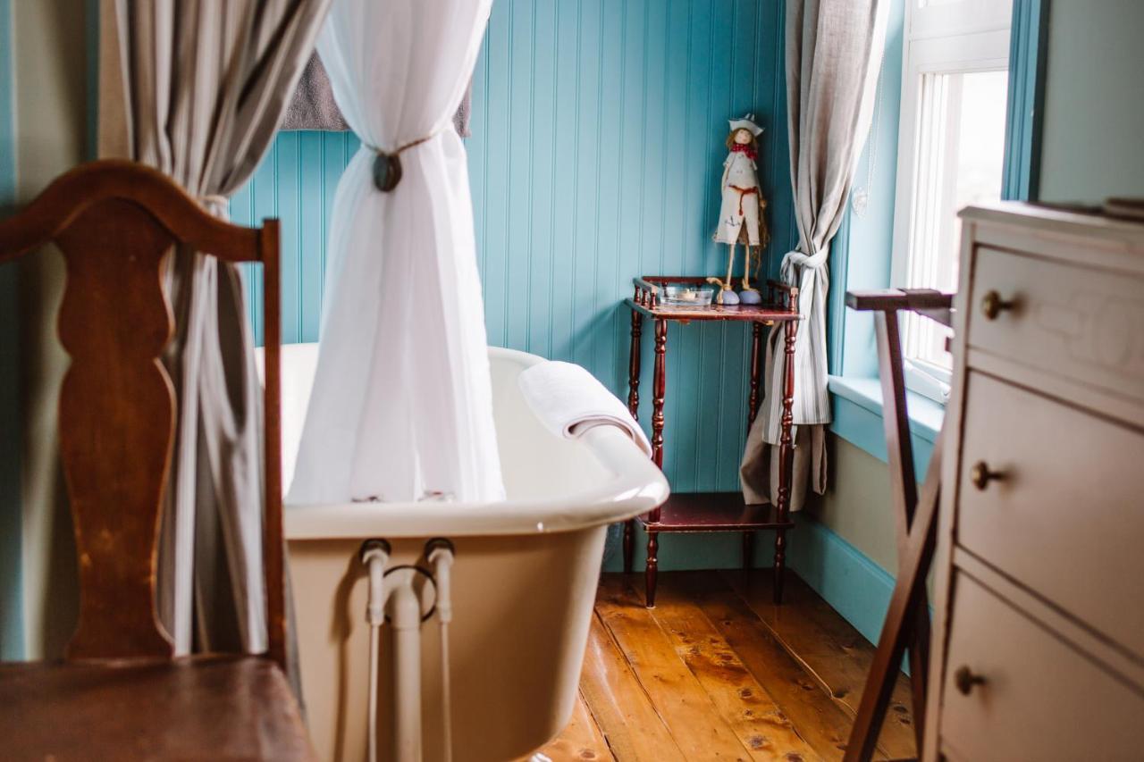 Auberge D'Anjou-Cocooning Cafe Petit Rocher Exteriér fotografie